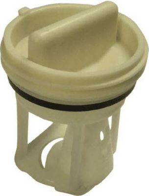 Bouchon SAMSUNG bouchon filtre de pompe