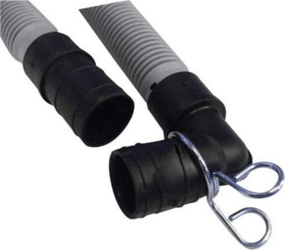 Tuyau d'eau SAMSUNG tuyau de vidange longueur 2 metres Tuyau d'eau SAMSUNG tuyau de vidange longueur 2 metres