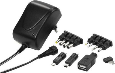 Kit de réparation DIVERS alimentation universelle 3-12v.1500ma