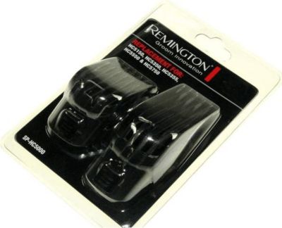 Kit de réparation REMINGTON kit 2 sabots (3/21mm et 24/42mm)