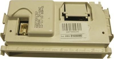 Programmateur SMEG programmateur electronique