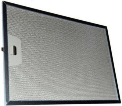 Filtre hotte ROBLIN filtre metallique cassette 222 x 260 x 8