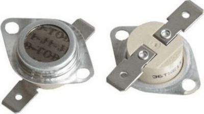 Thermostat PROLINE THERMOSTAT DE RESISTANCE X2 POUR SECHE L