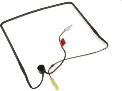 Résistance SAMSUNG RESISTANCE DE DEGIVRAGES 120 W 115V