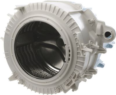 Cuve BOSCH CUVE COMPLETE AVEC ROULEMENTS ET...