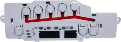 Carte HOOVER module de commande clavier Carte HOOVER module de commande clavier