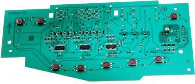 Clavier HOOVER module clavier