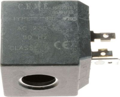 Pièce détachée DIVERS BOBINE ELECTROVANNE DIA10/13MM 6W...