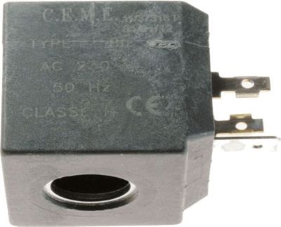 Pièce détachée DIVERS BOBINE ELECTROVANNE DIA10/13MM 6W... Pièce détachée DIVERS BOBINE ELECTROVANNE DIA10/13MM 6W...