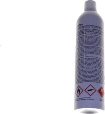 Pièce détachée DIVERS RECHARGE DE GAZ R600A 750 ML/420 GR