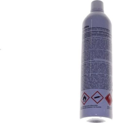 Pièce détachée DIVERS RECHARGE DE GAZ R600A 750 ML/420 GR Pièce détachée DIVERS RECHARGE DE GAZ R600A 750 ML/420 GR