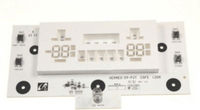 Carte SAMSUNG platine de commande afficheur hermes