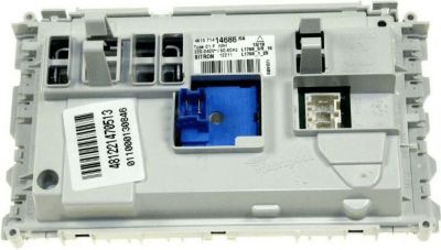 Carte WHIRLPOOL platine de puissance programme