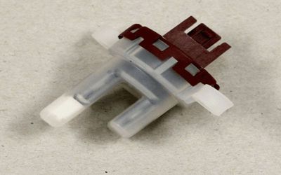 Thermostat ROSIERES CAPTEUR DE TURBINE + CTN - 41010026