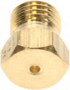 Bruleur BEKO INJECTEUR GAZ NATUREL 2 KW FOUR Bruleur BEKO INJECTEUR GAZ NATUREL 2 KW FOUR