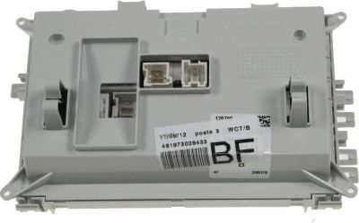 Carte WHIRLPOOL module de controle
