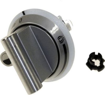 Bouton BOSCH BOUTON DE SELECTEUR GAUCHE - 00646259