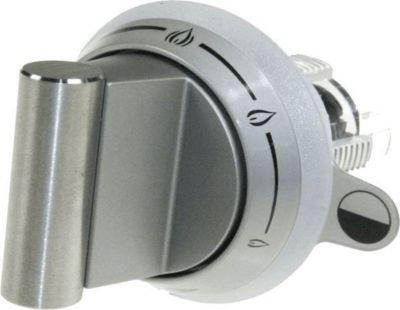 Bouton BOSCH BOUTON DE SELECTEUR DROIT - 00646260