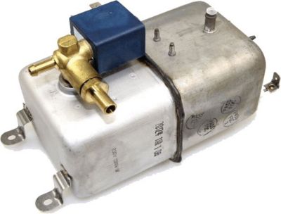 Kit de réparation BOSCH chaudiere + electrovanne