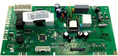 Carte SMEG module de puissance