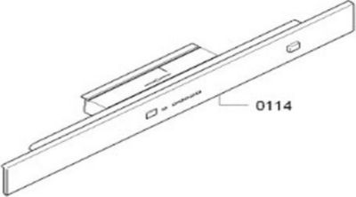 Carte BOSCH module de commande electronique