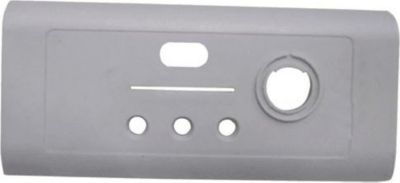 Poignée de porte LIEBHERR couvercle platine Poignée de porte LIEBHERR couvercle platine