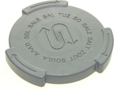 Bouchon SIEMENS bouchon de pot a sel avec joint