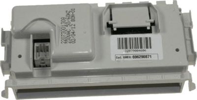 Carte SMEG module programmateur