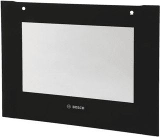 Hublot BOSCH porte de facade