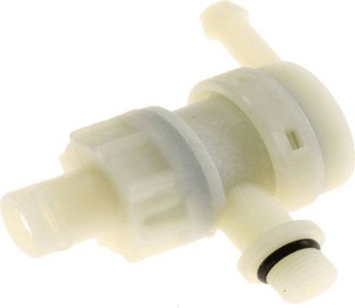 Pièce détachée DELONGHI VALVE DE SECURITE POMPE VIBRANTE