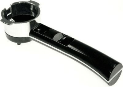 Pièce détachée DELONGHI PERCOLATEUR NOIR CHROMES ECO Pièce détachée DELONGHI PERCOLATEUR NOIR CHROMES ECO