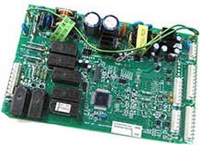 Module électronique HOTPOINT MODULE POUR REFRIGERATEUR   HOTPOINT - C