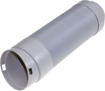 Pièce détachée DELONGHI TUYAU D EVACUATION Ø 125 M/M - NE1131