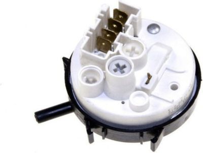 Electrovanne CANDY PRESSOSTAT NIVEAUX 50/70 - 41030745