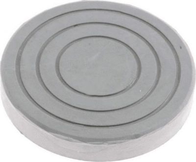 Support LG patin coupelle