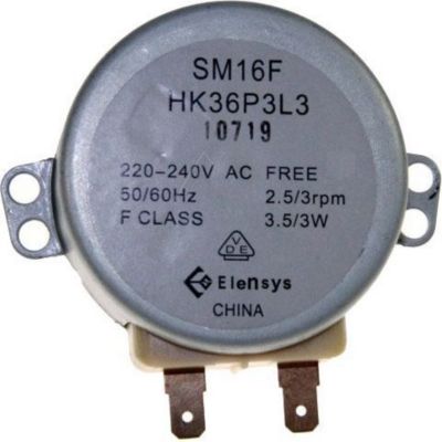 Moteur de plateau tournant KUPPERSBUSCH moteur de plateau tournant hk36p3l3