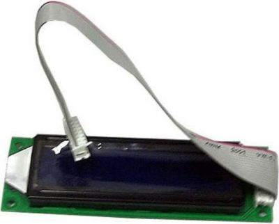 Carte HOOVER platine afficheur