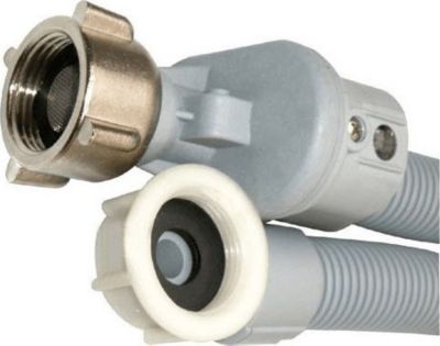 Tuyau d'eau HOOVER tuyau d alimentation en eau 3.5 m + aqua