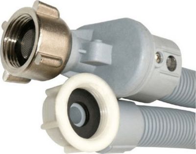 Tuyau d'eau HOOVER tuyau d alimentation en eau 3.5 m + aqua