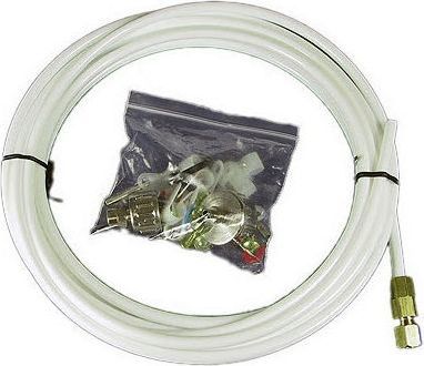 Tuyau SAMSUNG KIT INSTALATION FILTRE AVEC TUYAU