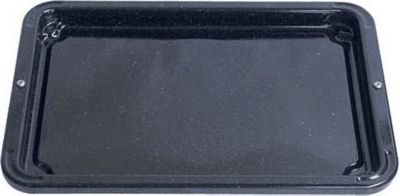 Plaque LG LECHE FRITE 440 X 290 X 3 M/M