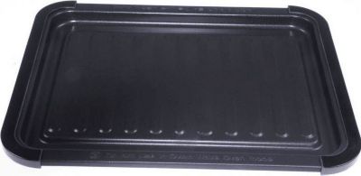 Plateau SAMSUNG plateau mikrowellen 380 x 305 m/m