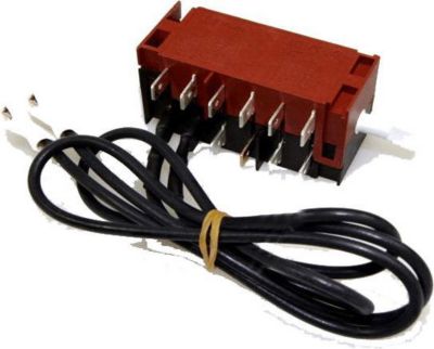 Interrupteur DOMETIC INTERRUPTEUR SELECTEUR CPL -...