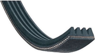 Courroie DIVERS courroie 1966h9 el optibelt