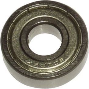 Palier DIVERS ROULEMENT SKF 6000 ZZ - BRG200UN