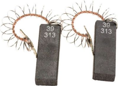 Charbon moteur BOSCH CHARBON MOTEUR 2PCS BOSCH 154740...