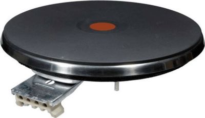 Foyer DIVERS PLAQUE ELECTRIQUE SKL 2000W Ø180MM -