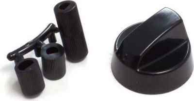 Bouton DIVERS manette four universelle