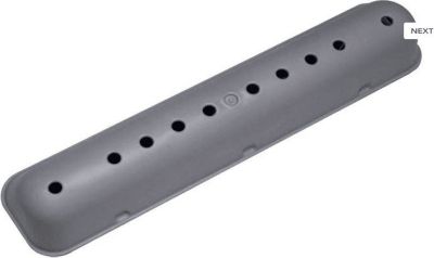 Aube de tambour BEKO AUBE TAMBOUR BEKO 2827760100 -... Aube de tambour BEKO AUBE TAMBOUR BEKO 2827760100 -...