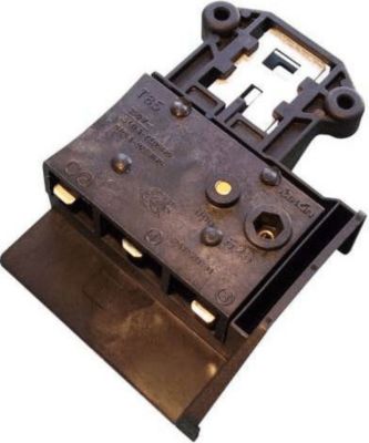 Sécurité FAURE SECURITE PORTE ZANUSSI 1260607047...